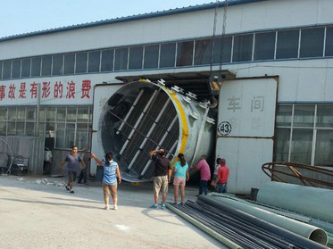 脱硫塔